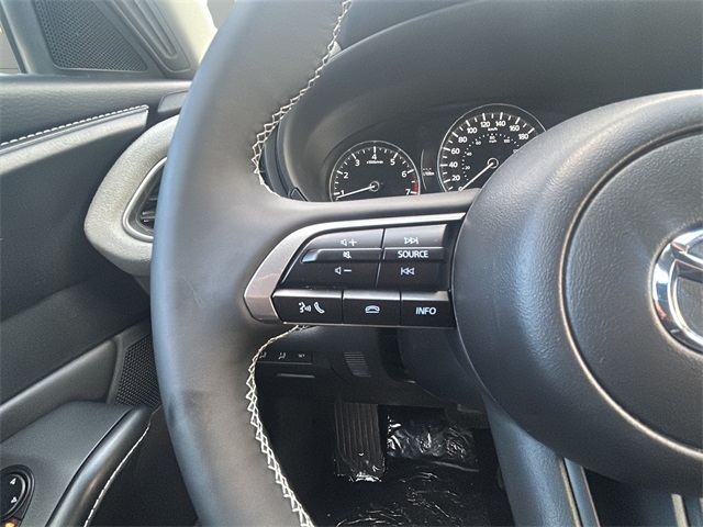 2026 Mazda CX-30 2.5 S photo 2