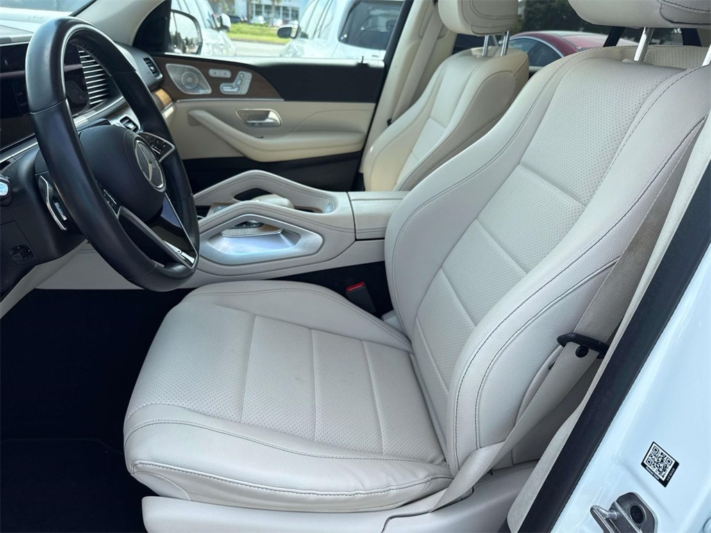 2024 Mercedes Benz GLE 450 4MATIC photo 16
