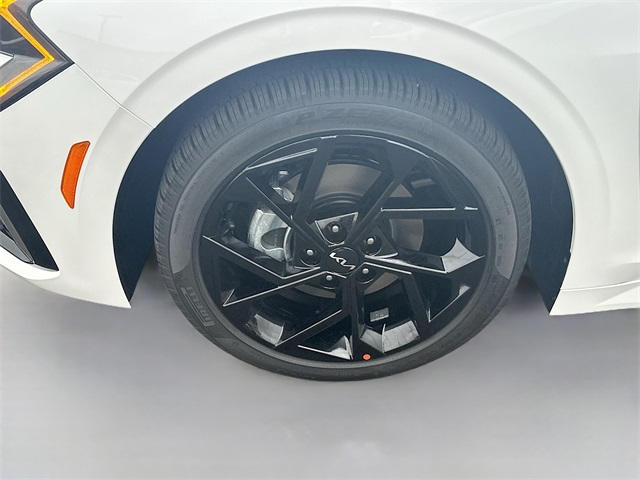 2026 Kia K5 GT-Line photo 29