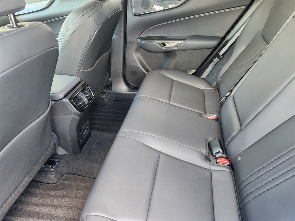 2025 Lexus NX 250 Premium photo 25