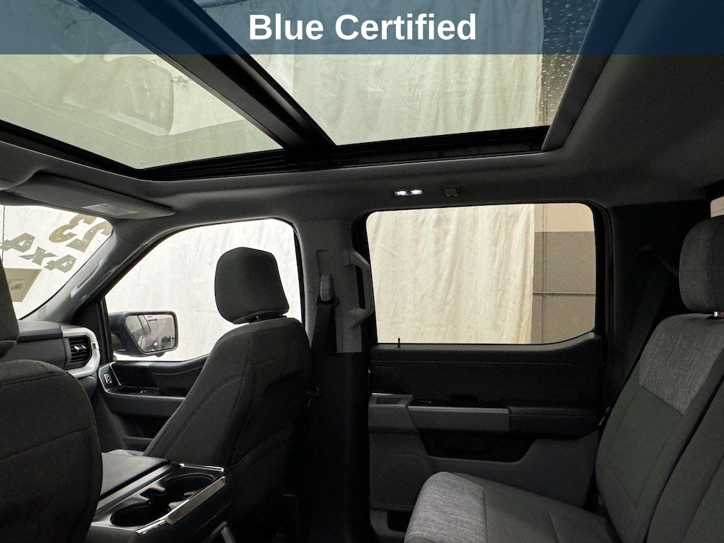 2023 FORD F-150 - Image 13