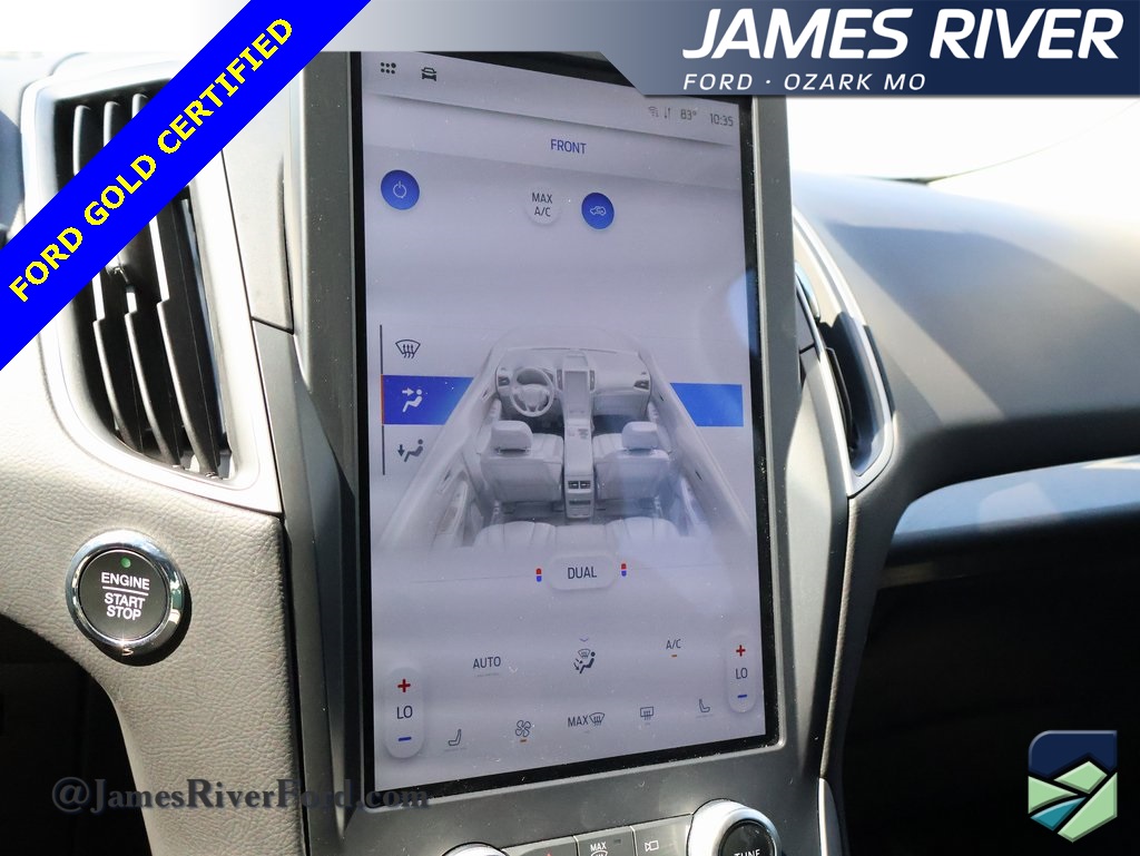 2024 Ford Edge SEL photo 29