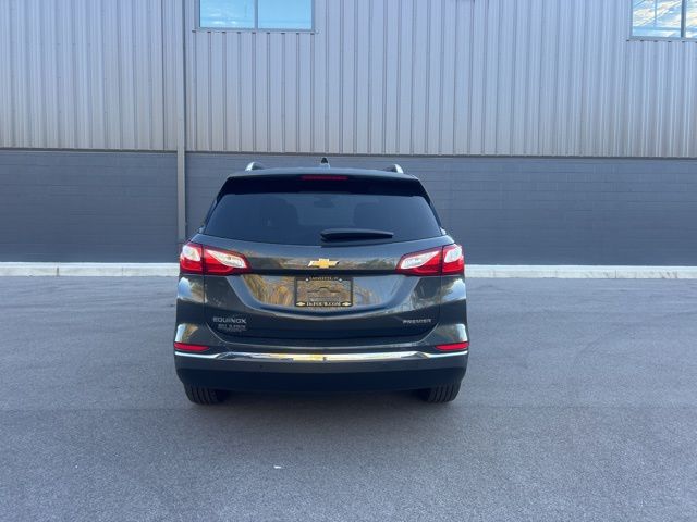 2021 Chevrolet Equinox Premier photo 3