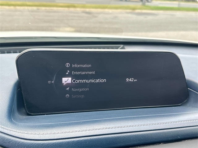 2020 Mazda CX-30 Select photo 3