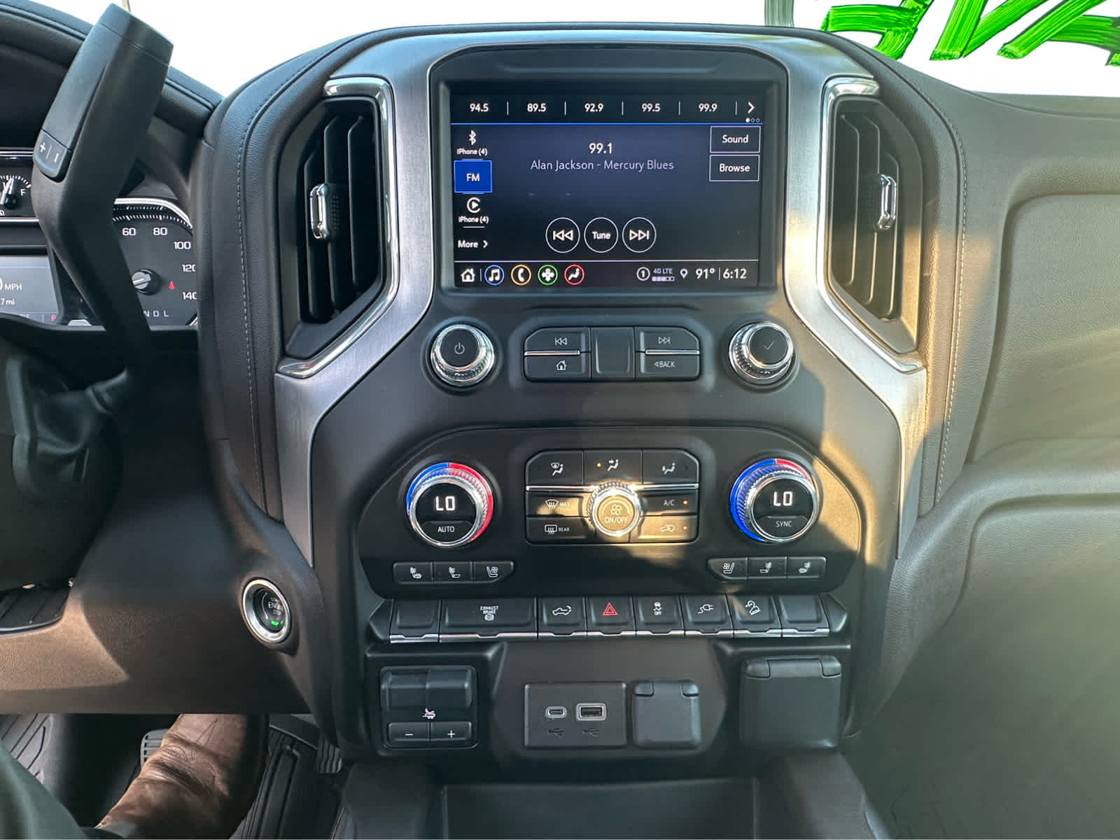 2023 Gmc Sierra 2500 HD SLT photo 14