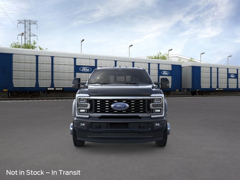 2026 Ford F-450 photo 6