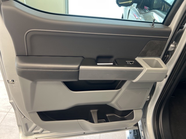 2024 Ford F-150 XLT photo 21