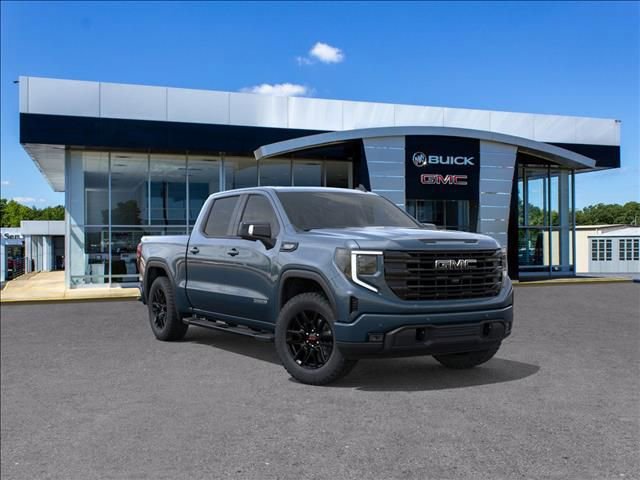 2026 GMC Sierra 1500 Elevation's photo