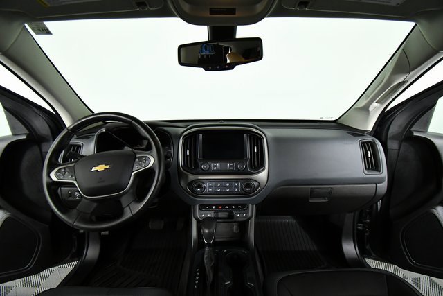 2022 Chevrolet Colorado Z71 photo 17
