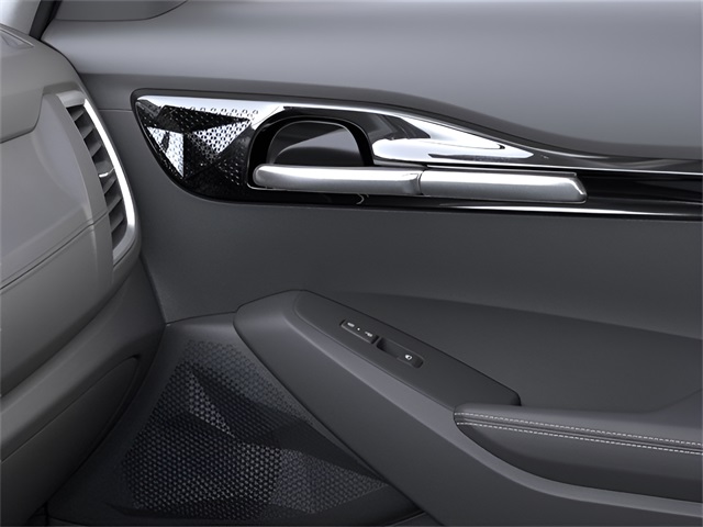 2026 Kia Seltos EX photo 22