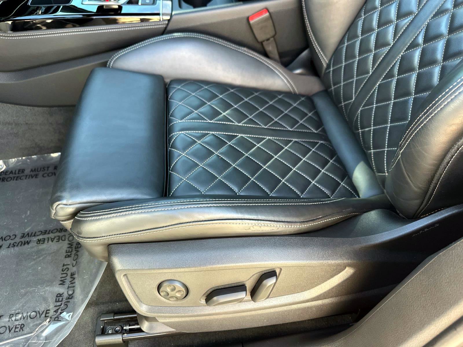 2023 Audi SQ5 Premium Plus photo 21