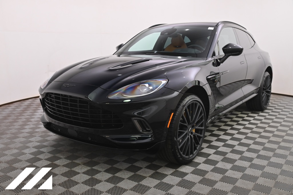 Exclusive Aston Martin Lease & Finance Specials Minneapolis