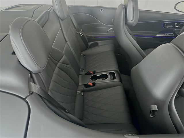 2026 Mercedes Benz CLE AMG 53 4MATIC photo 28