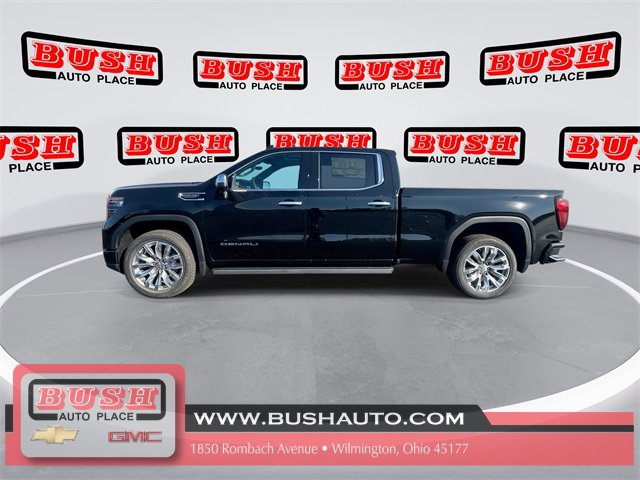 2026 Gmc Sierra 1500 Denali photo 7