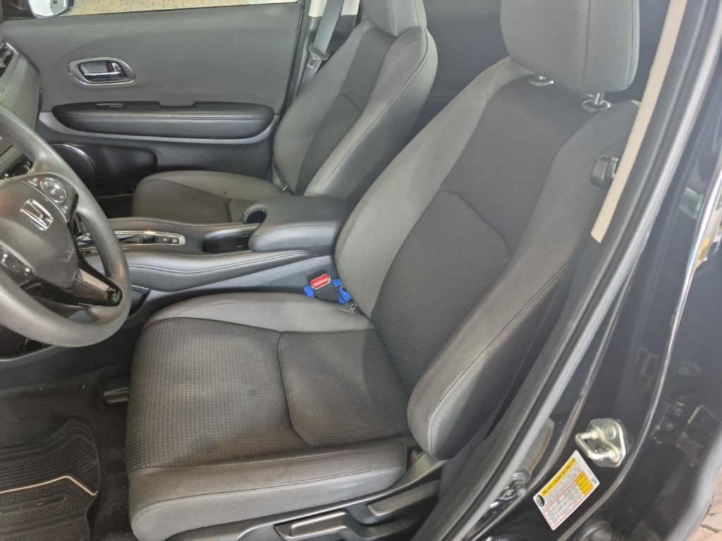 2019 Honda HR-V EX 2WD photo 5