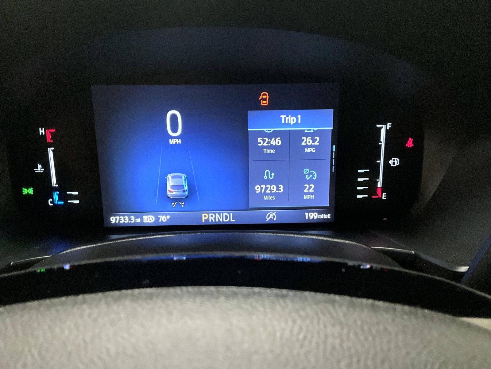 2024 Ford Escape Active photo 12