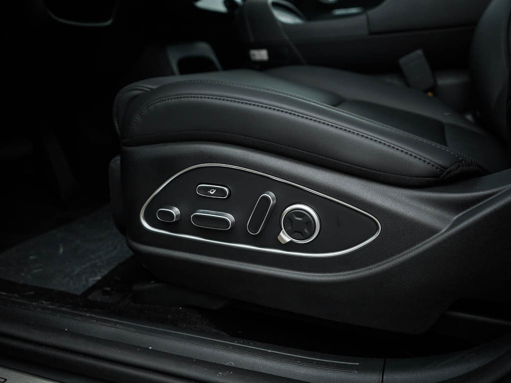 2026 Hyundai Palisade Calligraphy photo 18