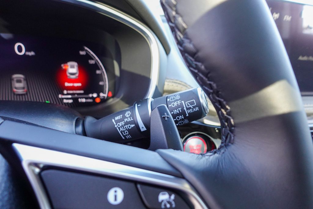 2026 Acura MDX Sport Advance photo 15