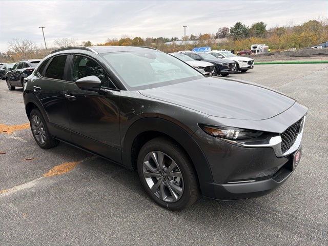 2026 Mazda CX-30 Preferred's photo