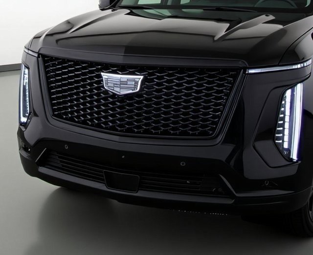 2025 Cadillac Escalade Sport Platinum photo 2