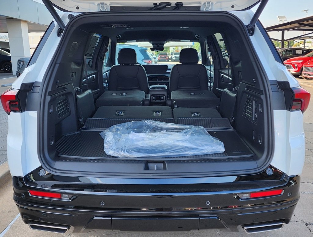 2026 Buick Enclave Sport Touring photo 50