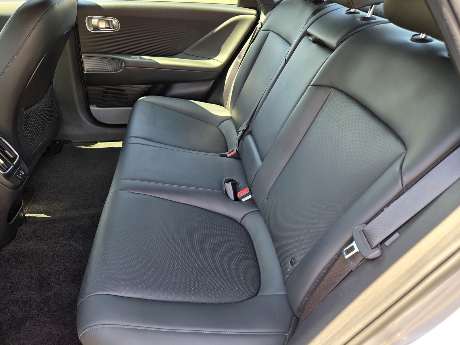 2023 Hyundai Ioniq 6 SEL photo 9