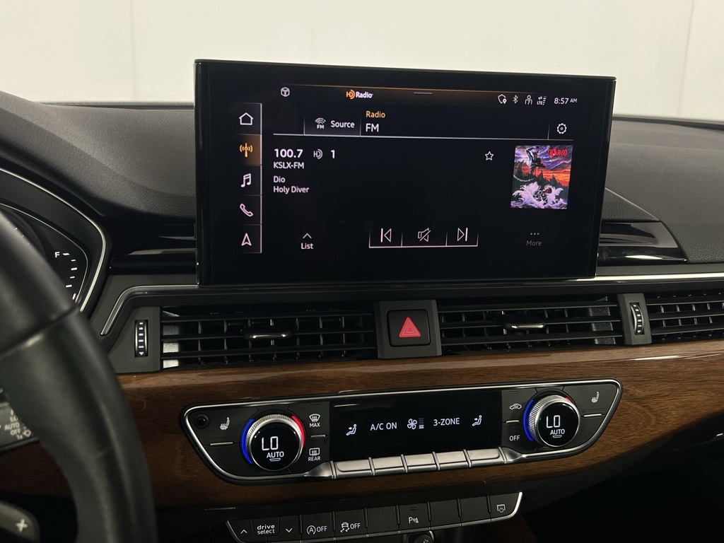 2024 Audi A5 Premium Quattro photo 18
