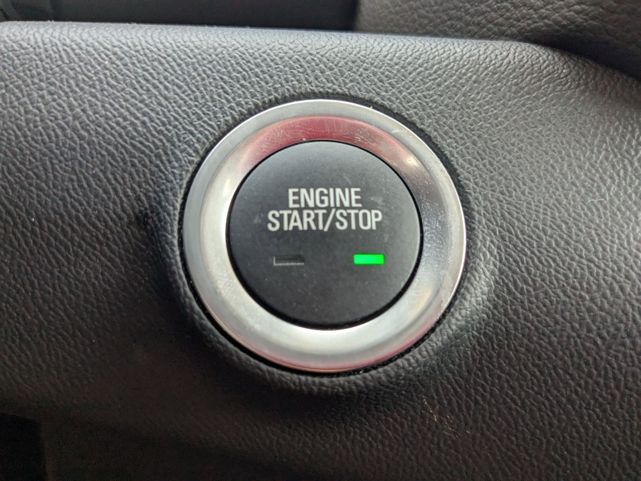 2024 Gmc Terrain SLE photo 14