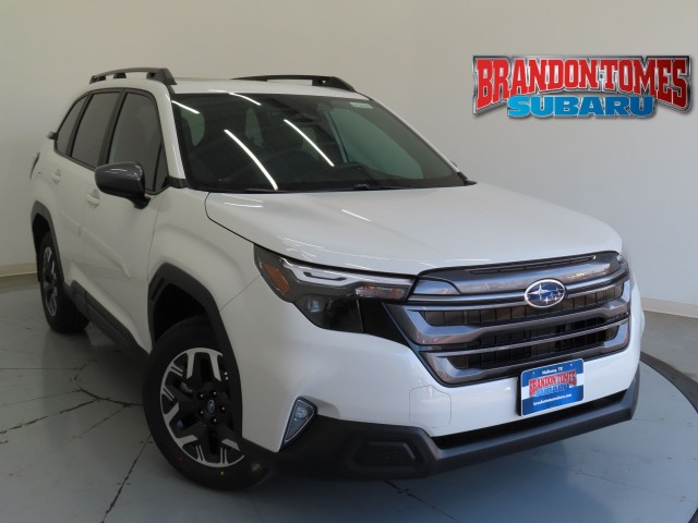 New Subaru SUVs for Sale in Mckinney, TX | Brandon Tomes Subaru
