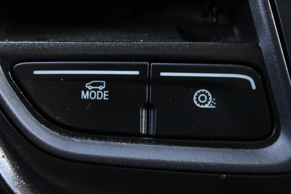 2023 Ford Transit photo 27