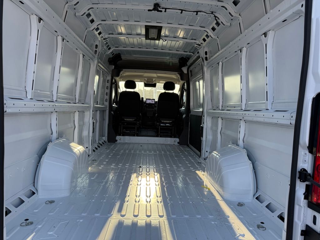 2026 Ram ProMaster 3500 photo 21