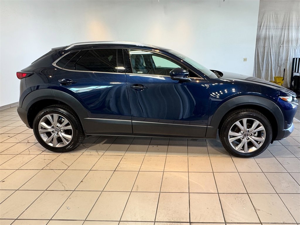 2022 Mazda CX-30 2.5 S Premium photo 7