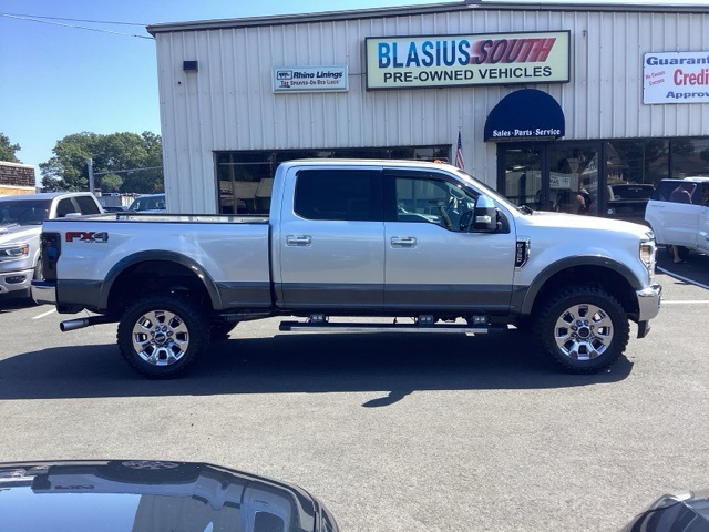 2019 Ford F-350 photo 2