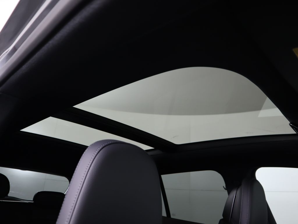 2026 Mercedes Benz EQE SUV 4MATIC photo 21