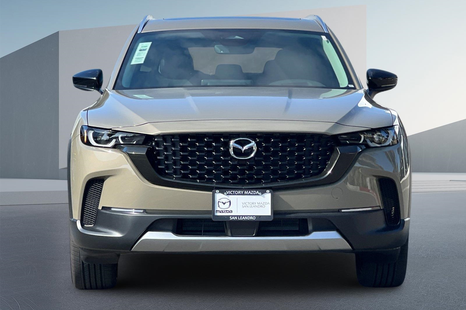 2025 Mazda CX-50 2.5 Turbo Premium photo 7