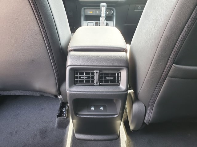 2026 Honda CR-V Sport-L Hybrid photo 13