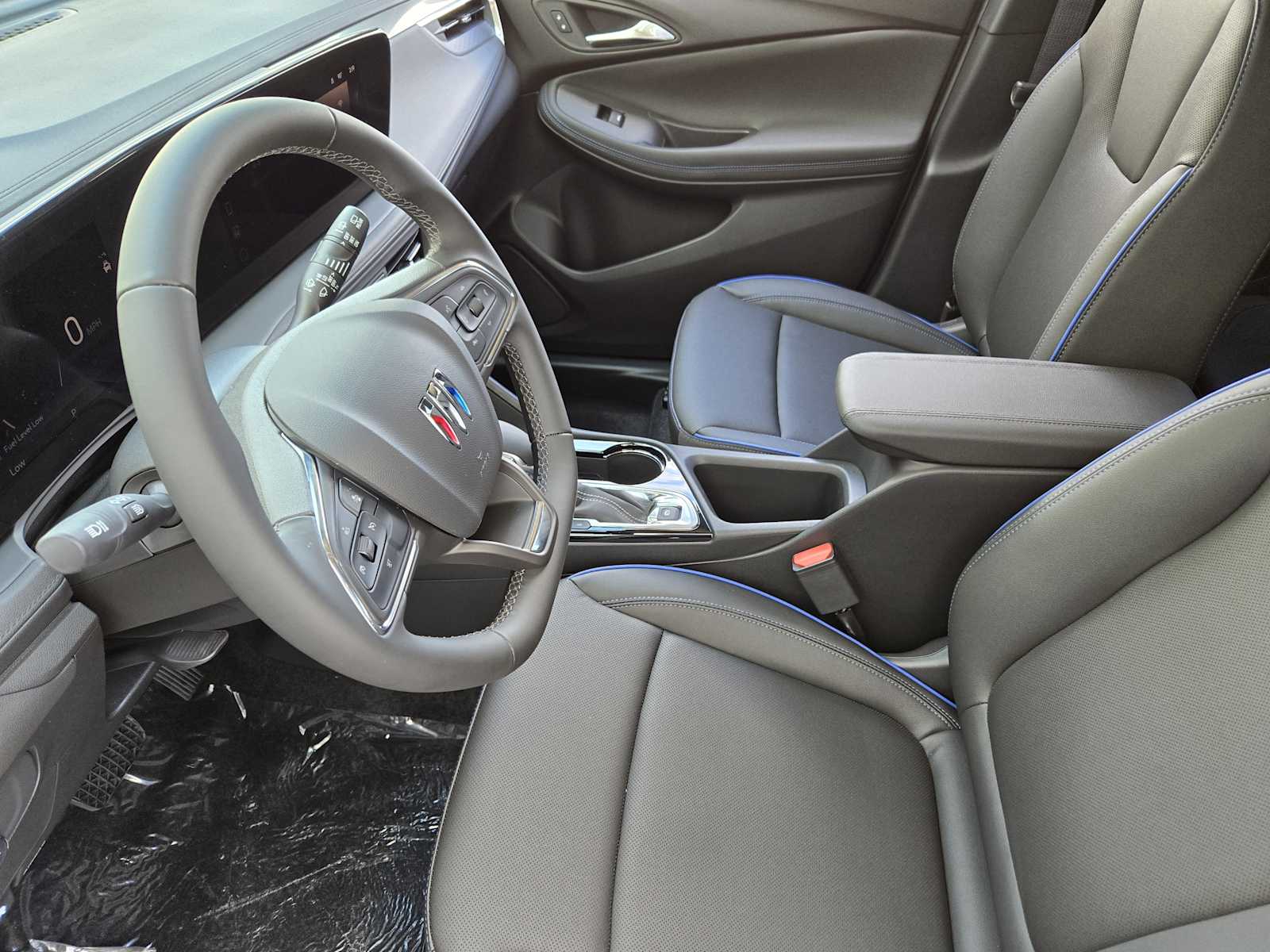 2026 Buick Encore Sport Touring photo 8