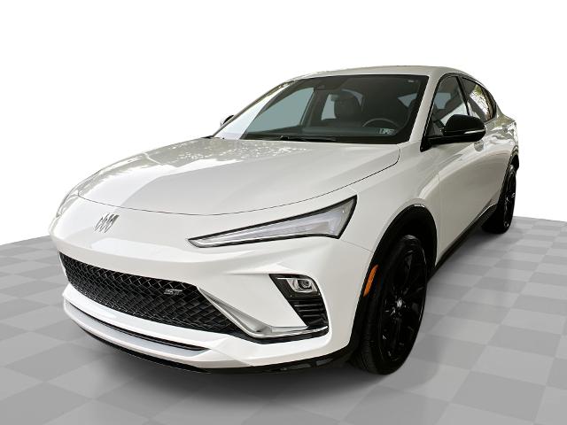 2024 Buick Envista Sport Touring's photo