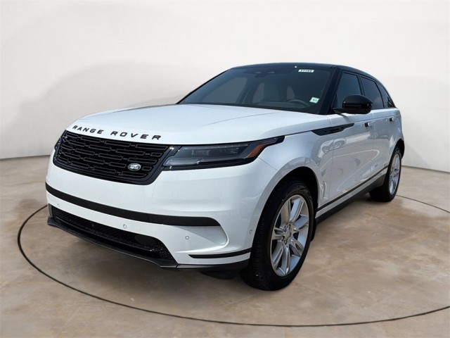 Range Rover Velar | Land Rover Freeport