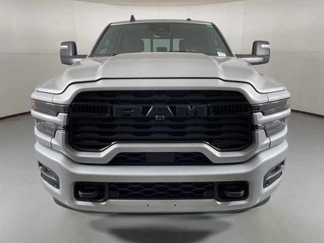 2026 Ram 2500 Big Horn photo 2