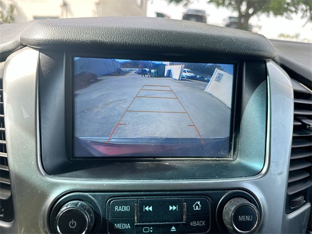 2018 Chevrolet Suburban Premier photo 34