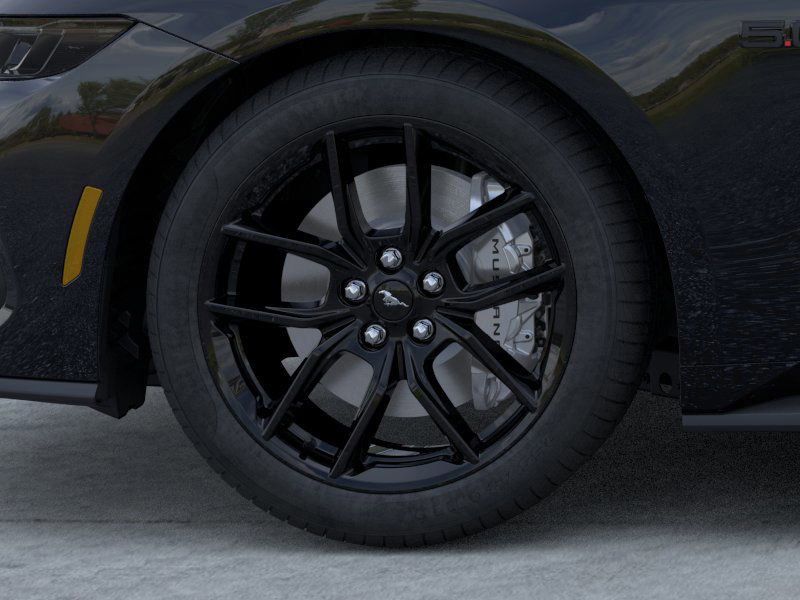 2025 Ford Mustang GT Premium photo 19
