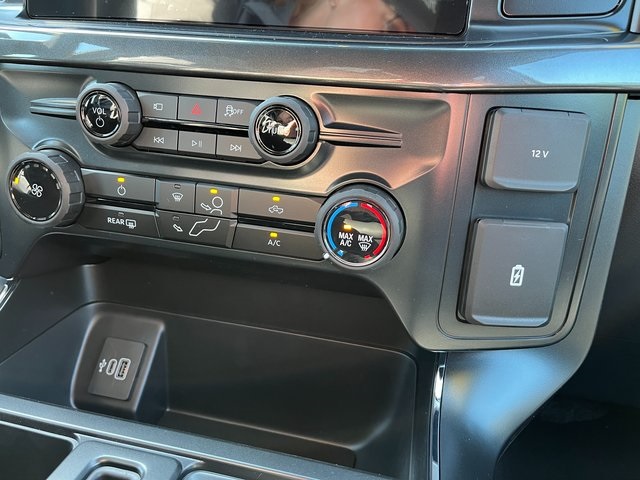 2025 Ford F-150 STX photo 29
