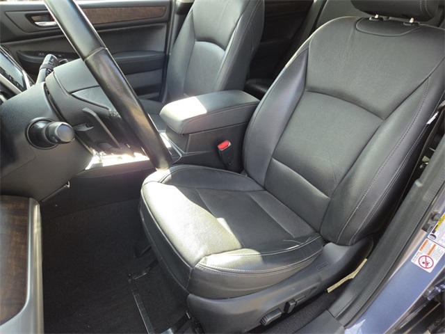 2016 Subaru Outback 2.5i photo 18