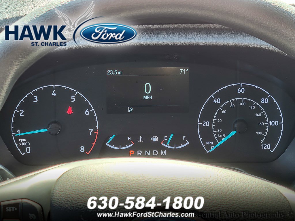 2025 FORD TRANSIT - Image 11