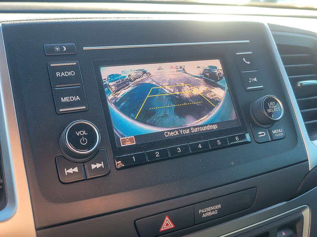 2019 HONDA RIDGELINE - Image 15