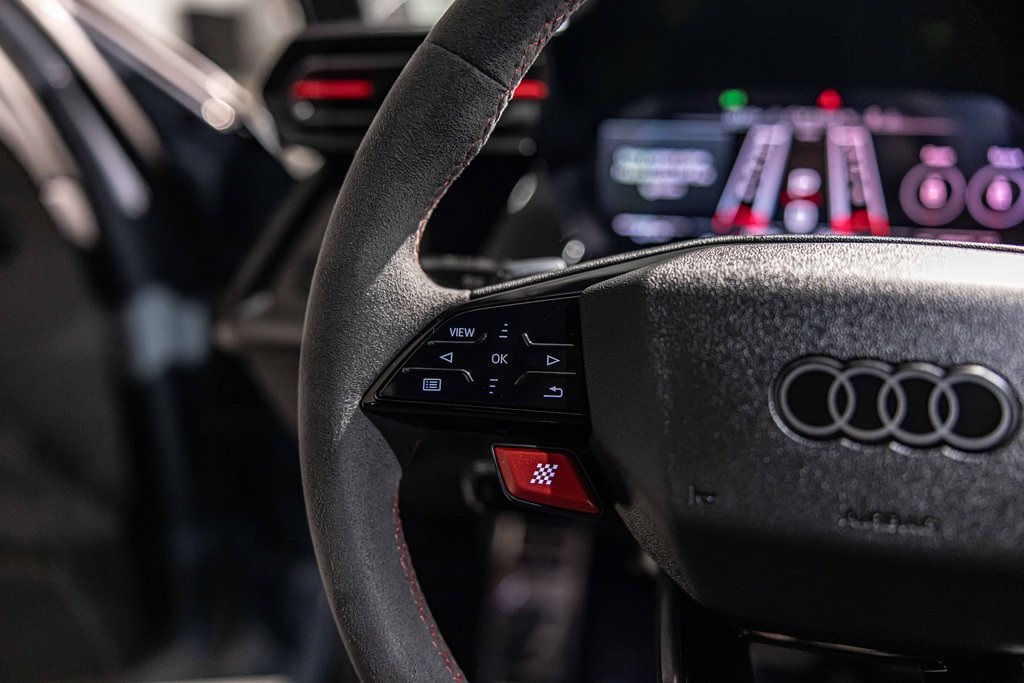 2025 AUDI RS 3 - Image 24