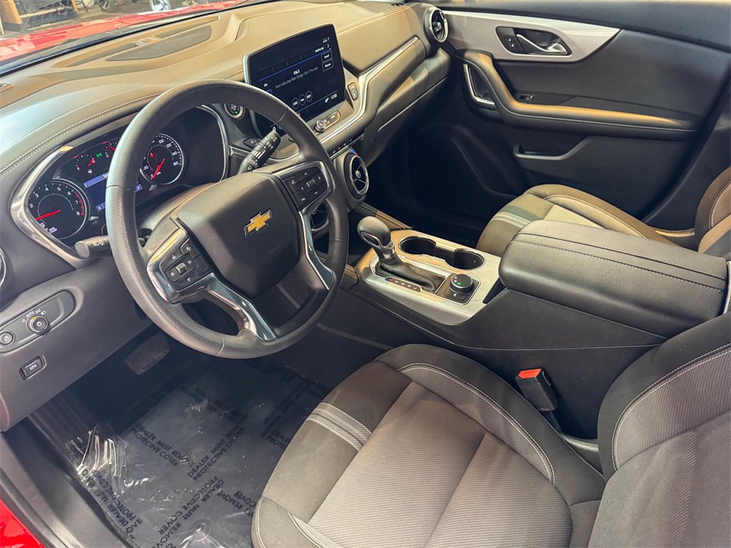 2023 Chevrolet Blazer 2LT photo 15