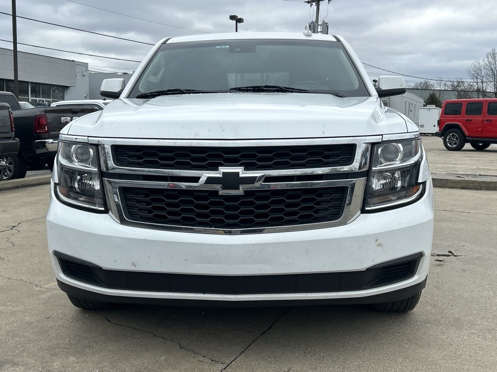 2019 Chevrolet Tahoe LT photo 3
