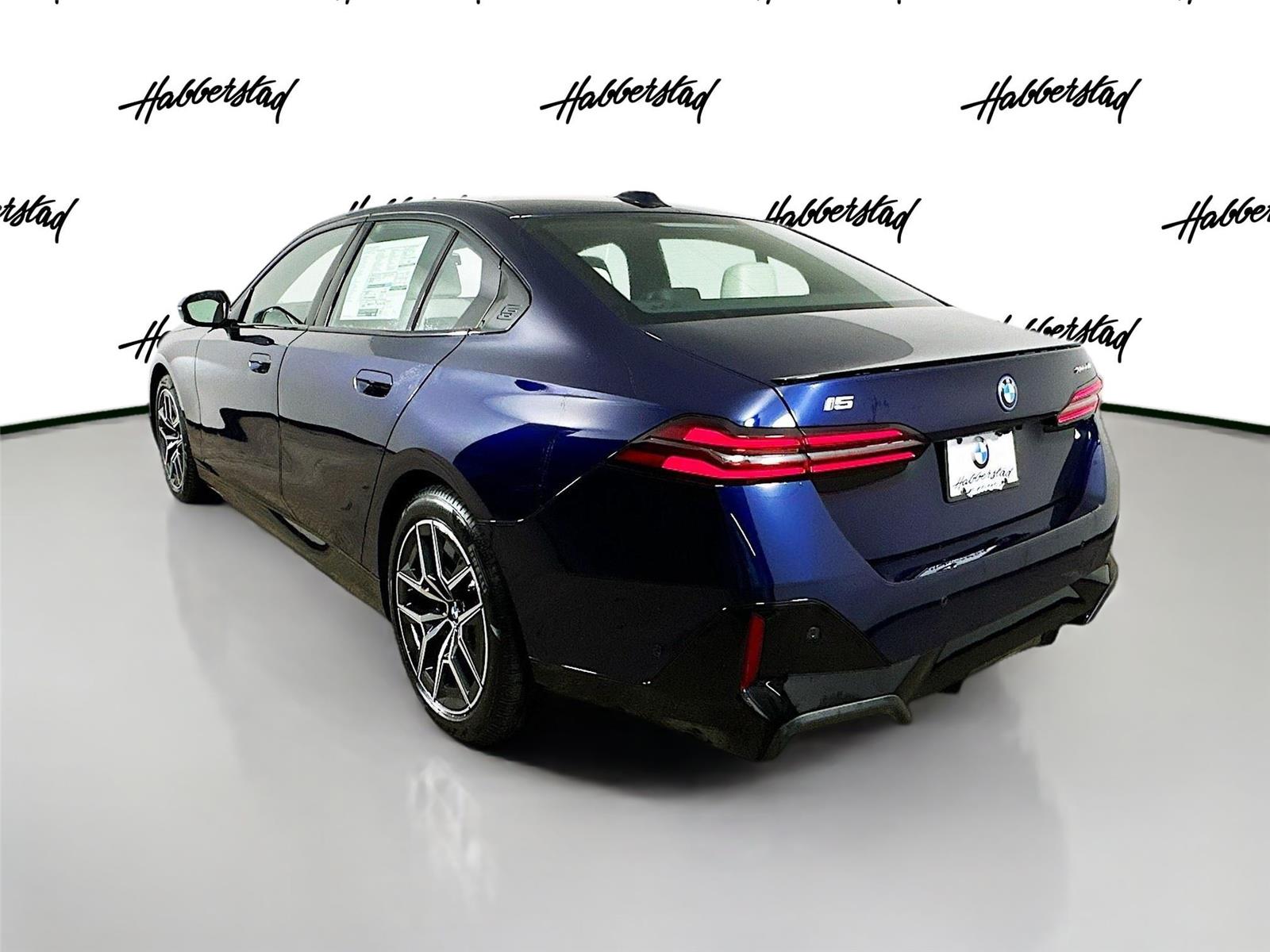 2026 Bmw i5 xDrive40 photo 7